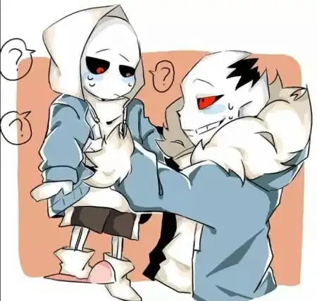 我成为了邪骨团的团宠