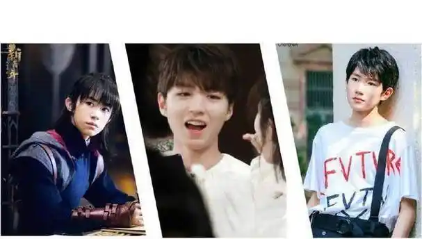 拍戏时,王源穿五六层衣服,千玺系两条腰带,王俊凯的做法更严格_穿着