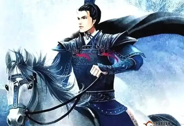 匈奴人最怕的七个将军,其中一位将军的话霸气了两千年!