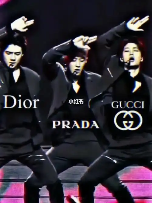 南韩舞王金钟仁  #首尔三大炮  #exo朴灿烈 #exo吴世勋 #exo金钟