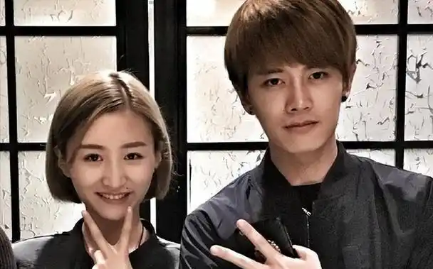 演员聂欢,陪伴任嘉伦从无到有,10年来的选择令人动容