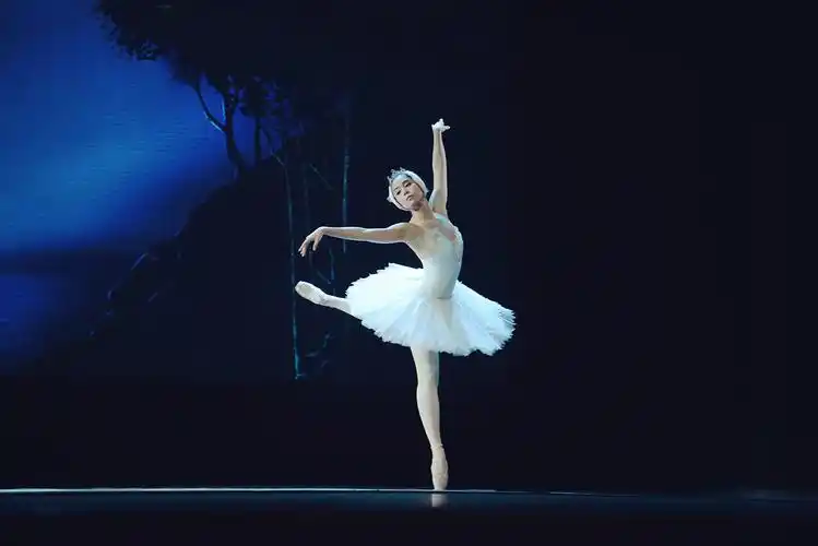 芭蕾壁纸图片