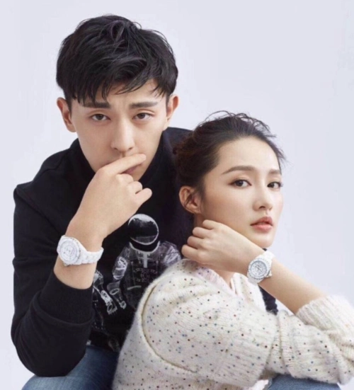 李沁是顶流收割机:多次和杨洋邓伦传绯闻,肖战王一博也在其中