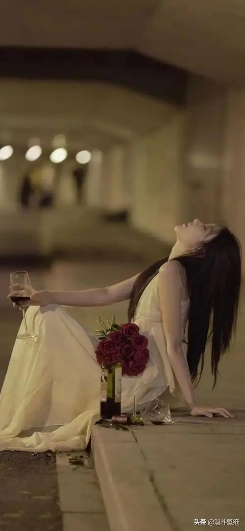 抖音伤感古风句子,抖音很火的古风古诗词句子,句句都美的心碎(十句