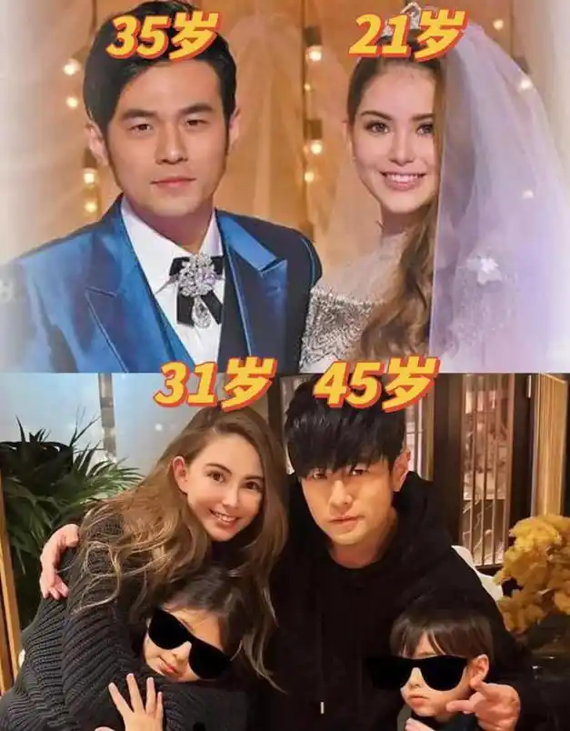 网易首页>网易号>正文申请入驻>转眼间周杰伦和昆凌结婚十年了,十年前