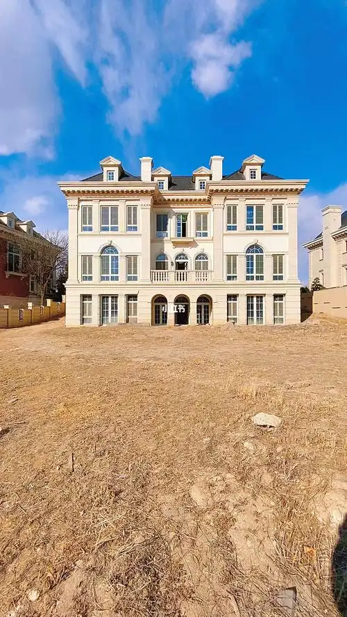 北京  中央别墅区:朝阳区:【远洋lavie】十大豪宅之一,北京真赵在