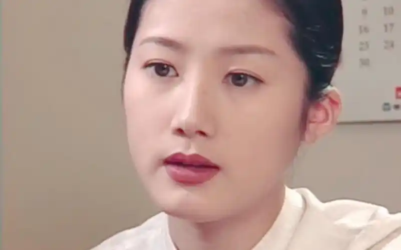 浪漫风暴/美丽的她 10韩语中字 沈银河&李秉宪爱情线剪辑