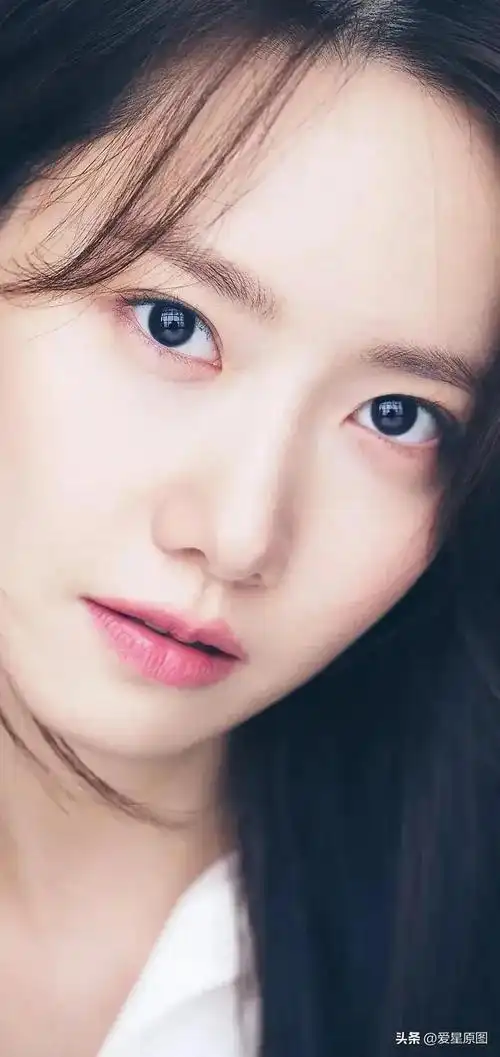 亚洲明星林允儿全图写真合集