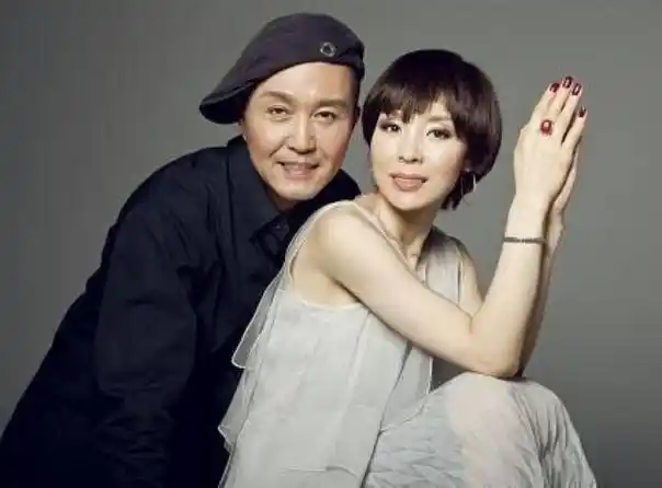 回顾低调的10对明星夫妻都是国家一级演员甜蜜幸福少有人知