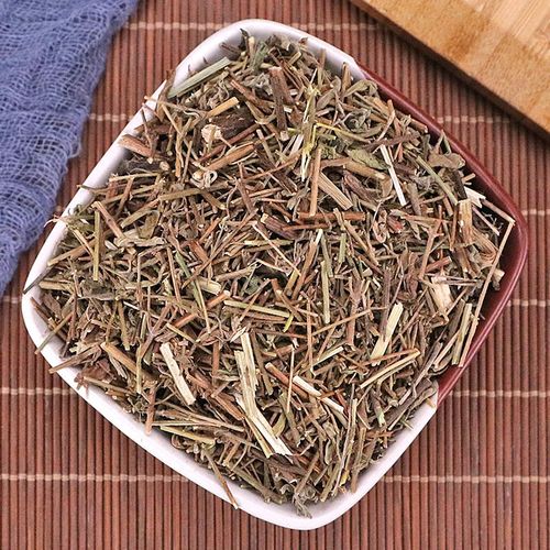 北京同仁堂野生香薷中草药香薷草500g 香薷茶泡水喝 香茹草香薷粉中药