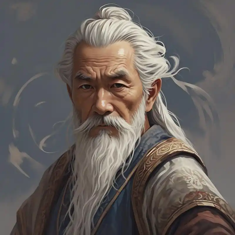 古风头像,长辈专属9091