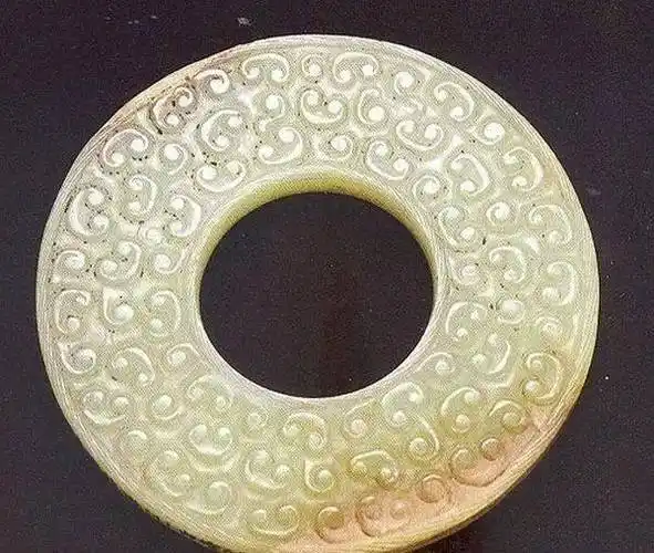 60多件曾侯乙墓出土高古玉