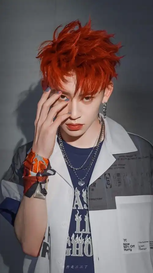 小鬼- 堆糖,美图壁纸兴趣社区