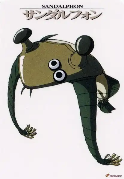 icancan64侃的相册eva使徒图鉴