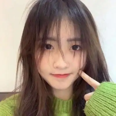 多人闺蜜头像真人 同一人一系列多张女生用的头像