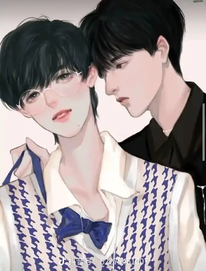 漫画版的文轩来啦!#文轩 #宋亚轩 #刘耀文#最佳cp #磕 - 抖音