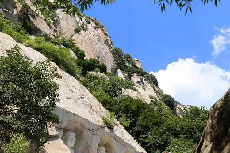 北京周边一日游最佳景点推荐_北京近郊旅游景点大全一日游 - 密云旅游