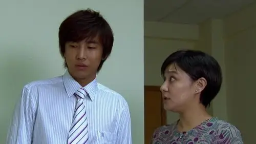 小菊的春天第17集