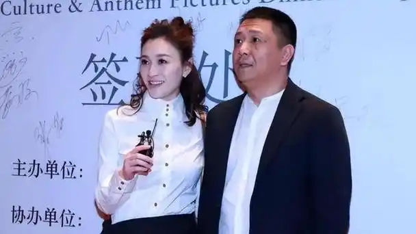 演员徐梵溪长得漂亮演技也好为人低调不张扬追求平淡生活