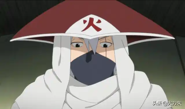 火影忍者中你觉得谁最适合当第八代火影? - 石塘网