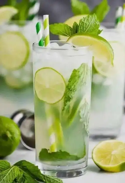 游记在古巴结识mojito的日子那个加勒比的夏天