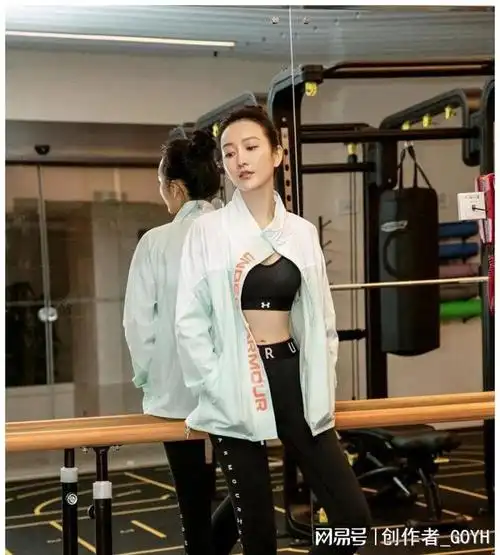 王鸥喜欢吃体重却只有94斤坦言6个习惯让你吃不胖