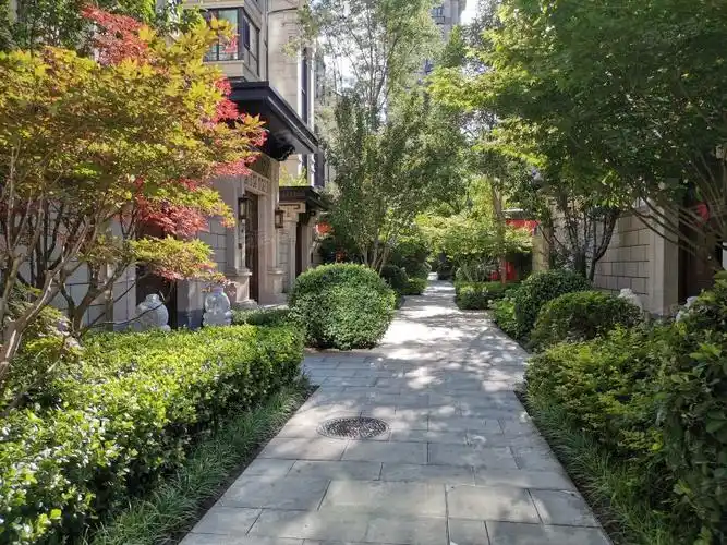 龙湖西宸原著(别墅)