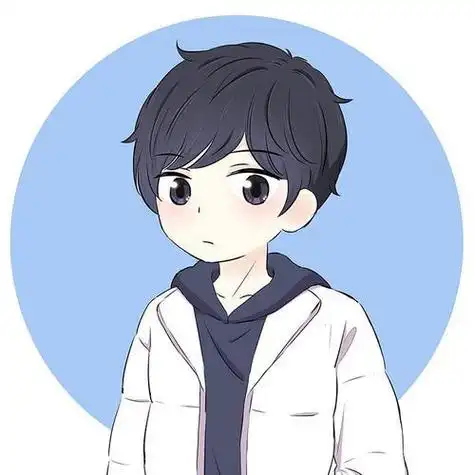 男人专用微信可爱卡通头像 卡通头像图片大全 -【爱个性】