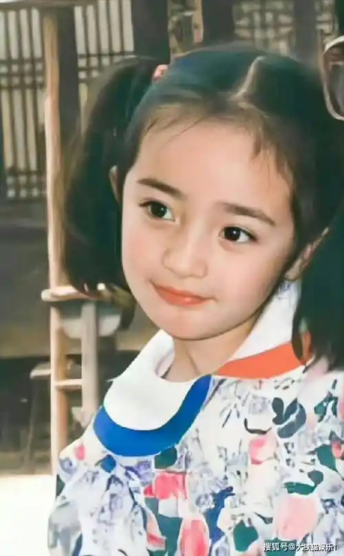 杨幂:我从16岁就被说整容了,就当是大家对我颜值的一种认可吧