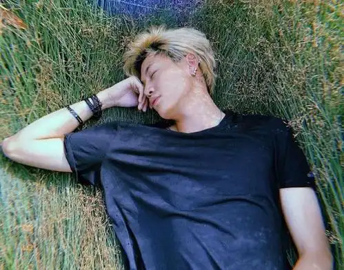 泰星boun为什么叫文总?还有哪些我们熟悉的泰星?