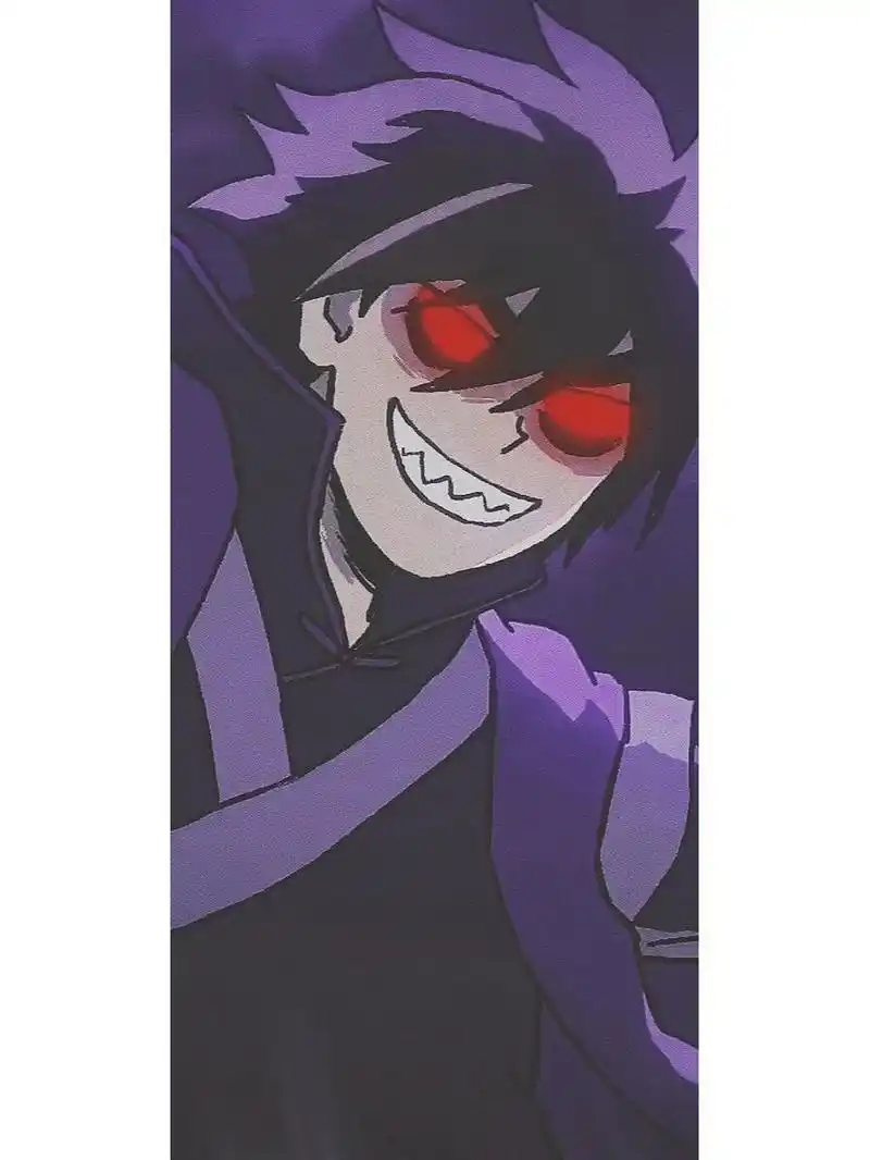 刺客伍六七壁纸来了9499 有没有被阿柒帅到呢