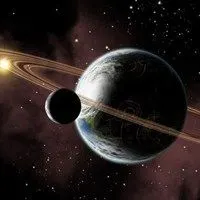 高清宇宙星辰头像 梦幻唯美星月星辰头像图片大全_微信头像图片大全