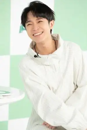 吴青峰一审告赢林暐哲首露面谈现况最近很好