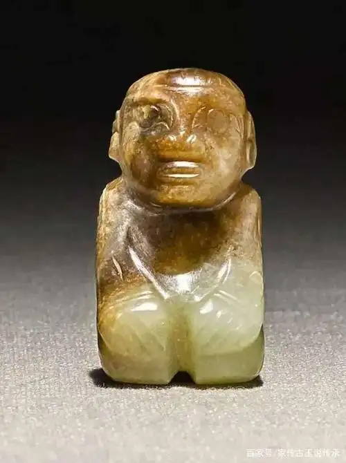 正确认识了解中华古玉,才能知道中华玉文化的伟大