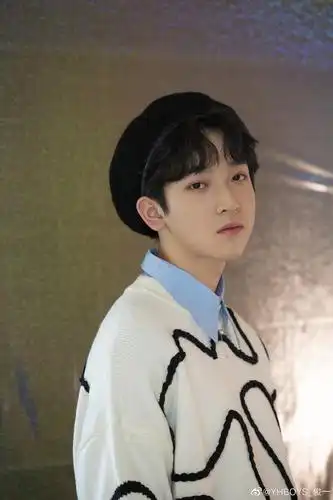 张俊一 junyi zhang的图片