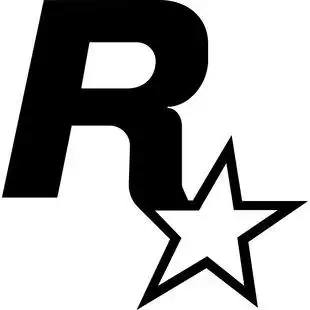 汽车贴纸jdm改装电动游戏周边gta5飞车r星车贴车身划痕贴油箱盖贴