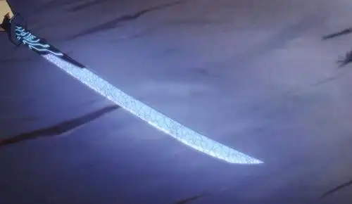 刺客伍六七中的魔刀千刃竟然是这样做出来的