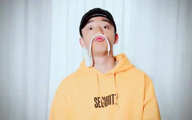 【郑恺】2017浙江跨年晚会郑恺cut