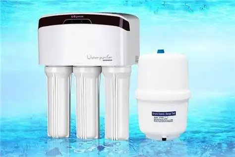 志高净水器质量怎么样