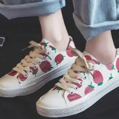 女生头像鞋高清超酷的微信女生头像鞋子图片