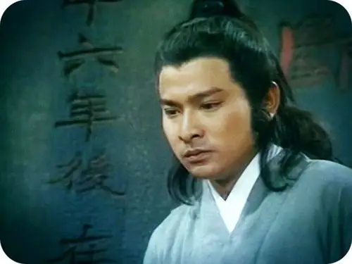 刘德华|神雕侠侣|杨过_新浪新闻