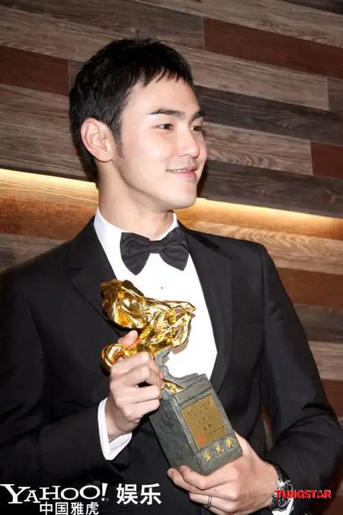 台湾电影金马奖