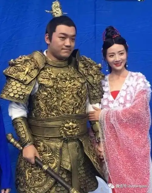 尤浩然,除了《家有儿女》外也出演过一些其它的影视作品,但都没多大