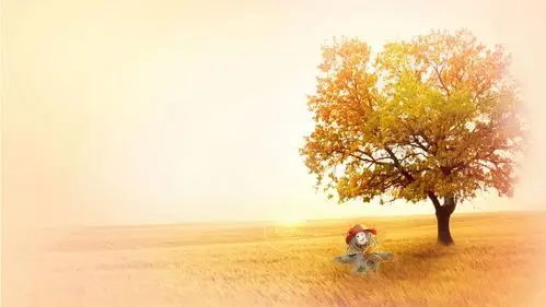 精选令人怀念的童年唯美记忆图片分享