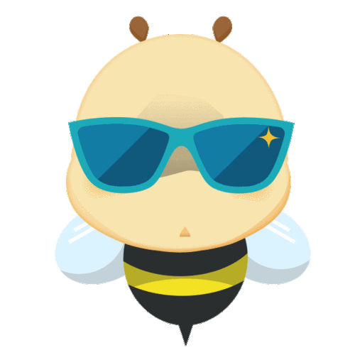 小蜜蜂给我的勇气这一路上到底是谁给宝妈的勇气?