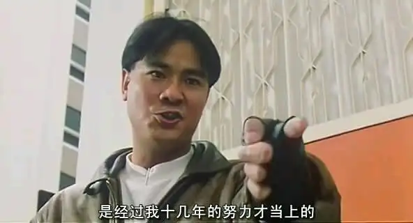 李修贤近照发福显老认不出代言游戏晚节不保家有丑妻儿孙满堂