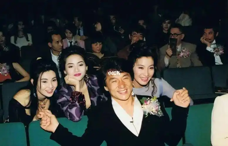 岁月留声梅艳芳