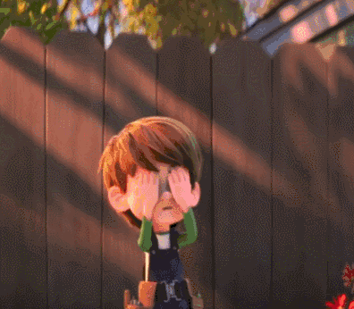 人类gif小男孩gif捂眼睛gif期待gif电影gif逗鸟外传萌宝满天飞gif