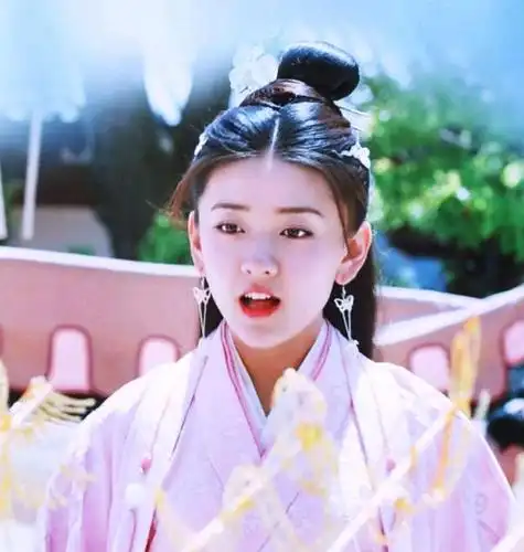 梁洁美美哒的图片集锦