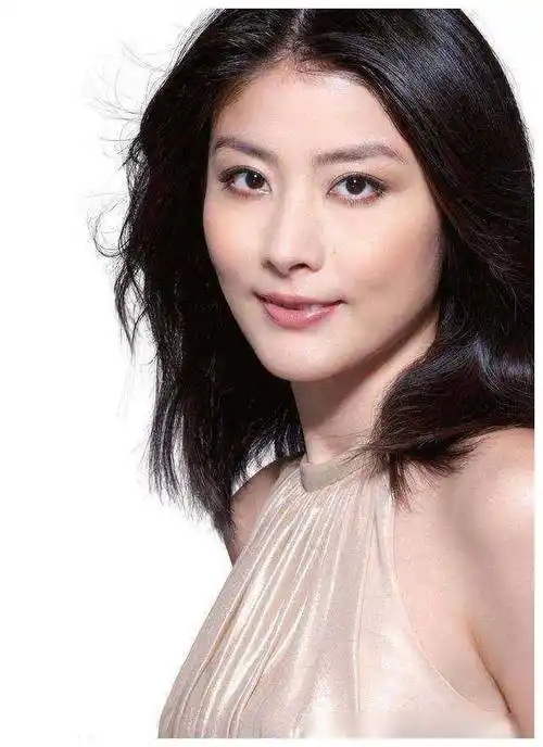 陈慧琳身世豪门绯闻终结心系一人身价达百亿